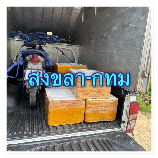 รถรับจ้างสายใต้ (40)