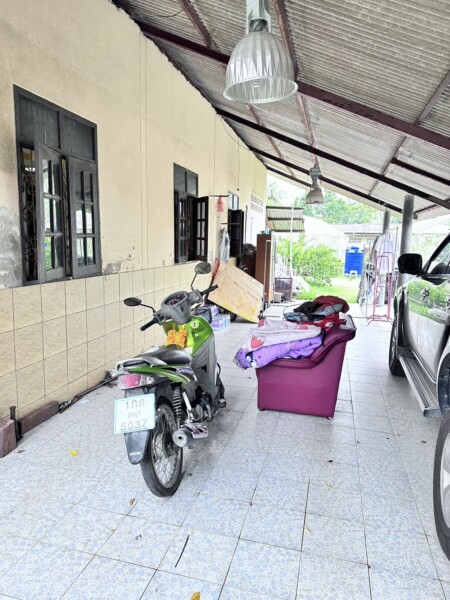รถรับจ้างสายใต้ (87)